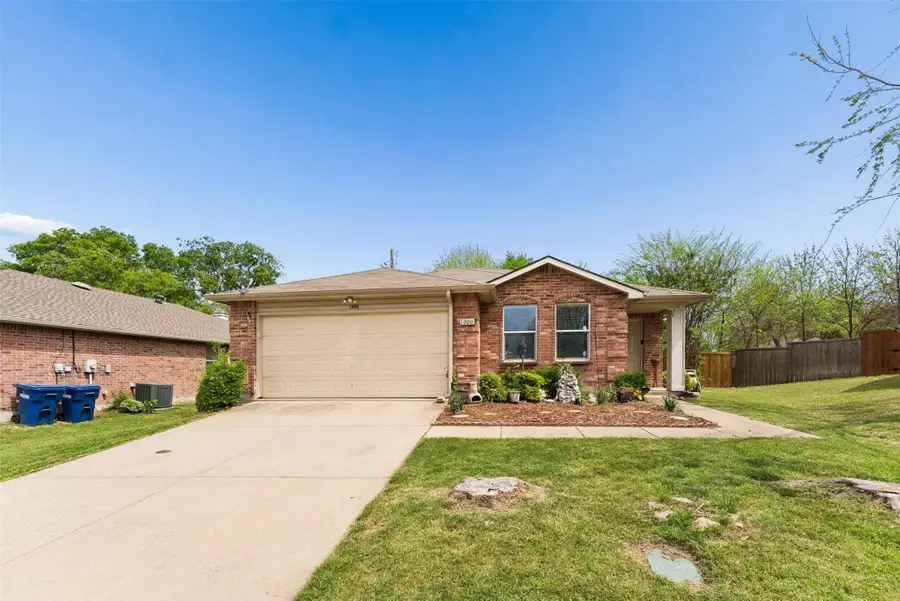 1000 Scenic Hills Drive, McKinney, TX 75071 - #3