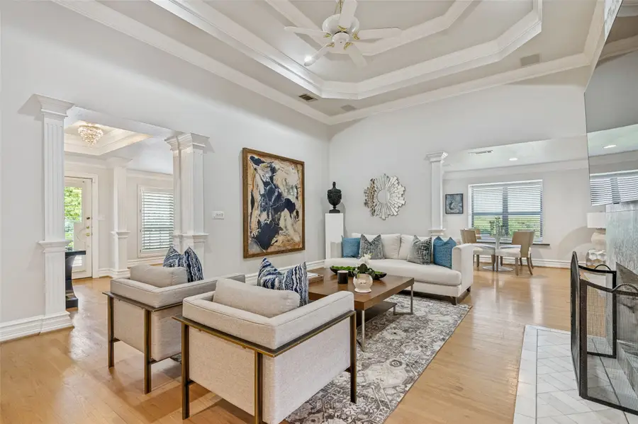 5322 W Mockingbird Lane, Dallas, TX 75209 - #2