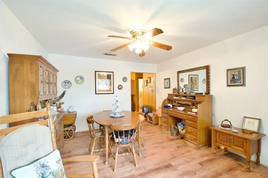 1204 W 21st Street, Clifton, TX 76634 - #3