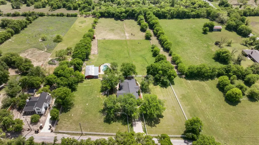 517 Council Drive, Fort Worth, TX 76126 - #2