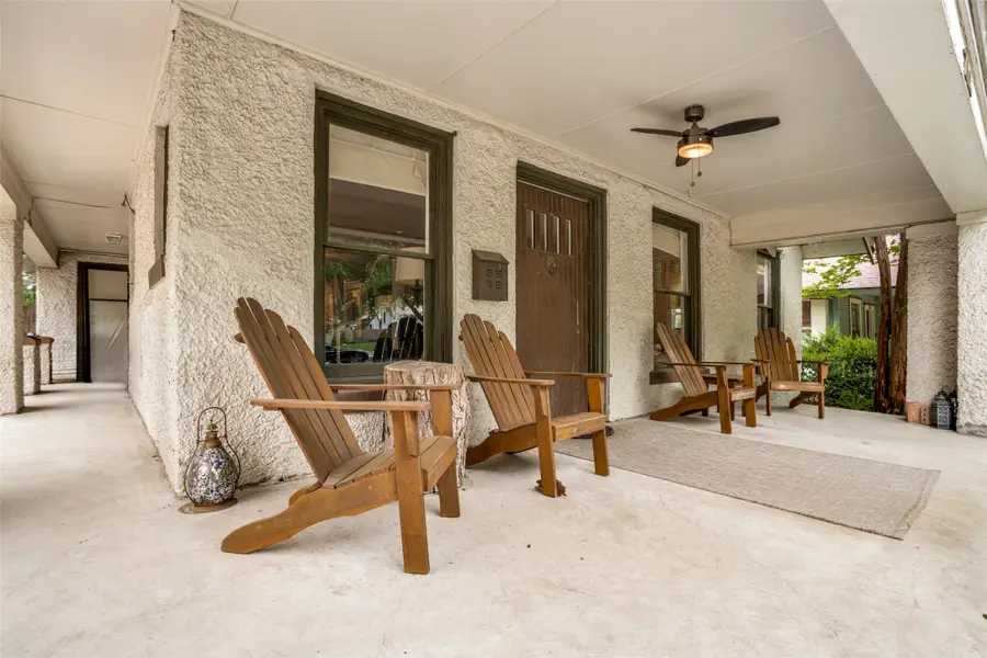 218 N Rosemont Avenue, Dallas, TX 75208 - #2