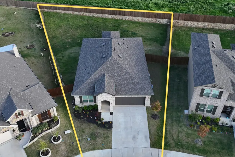 8201 Tomcat Trail, Godley, TX 76044 - #3