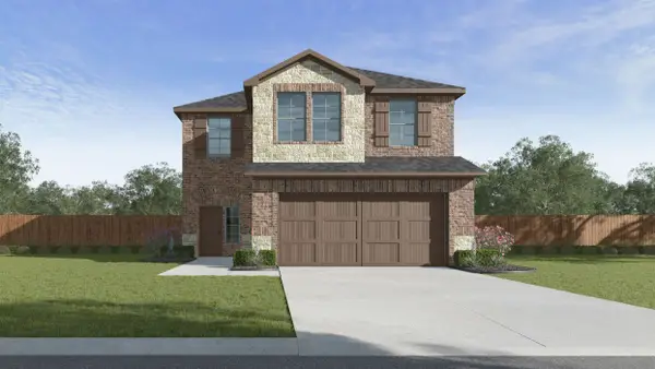 9909 Anyhow Drive, Aubrey, TX 76227