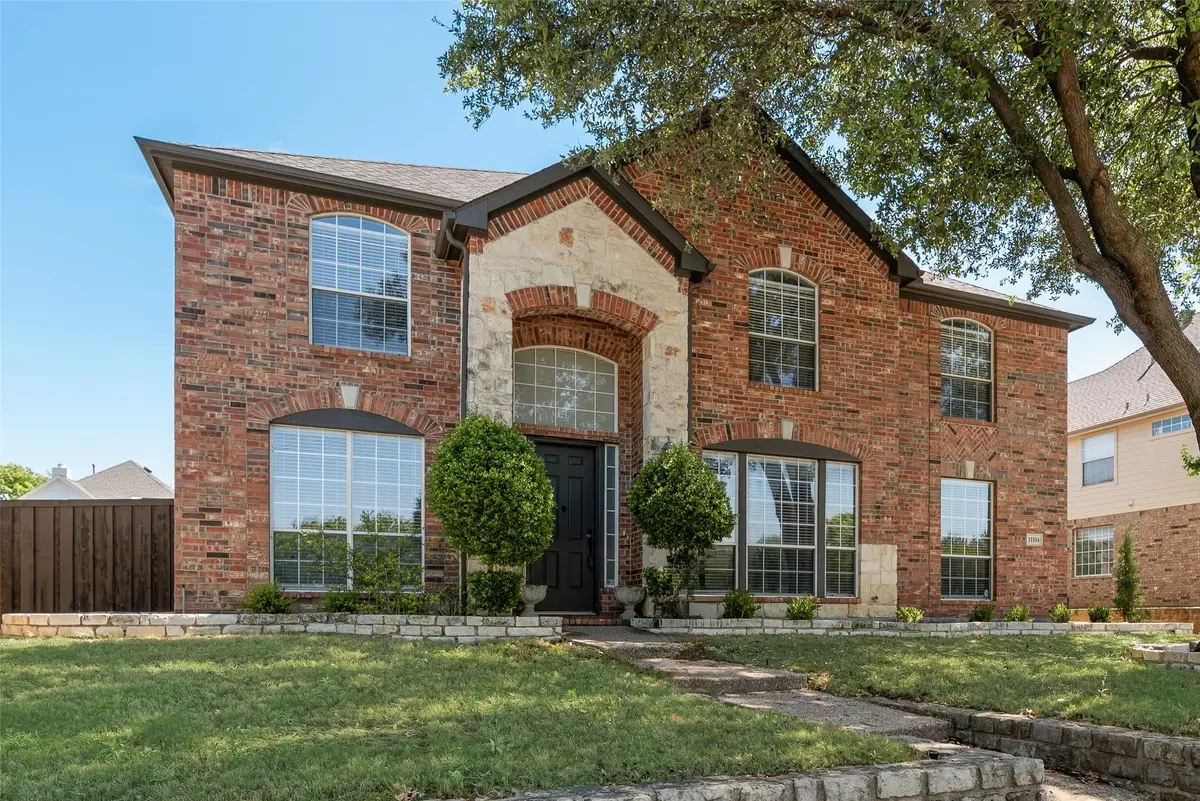11104 Rogers Road, Frisco, TX 75033 - #1