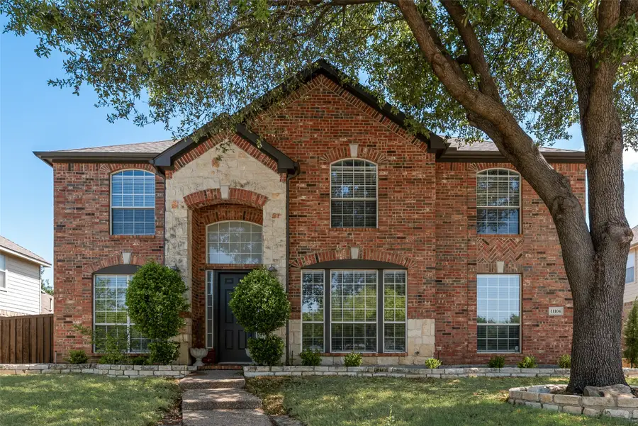 11104 Rogers Road, Frisco, TX 75033 - #2