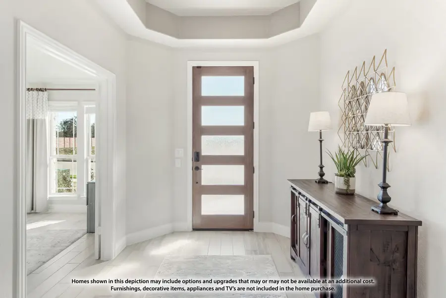 201 Weathered Way, Josephine, TX 75173 - #2