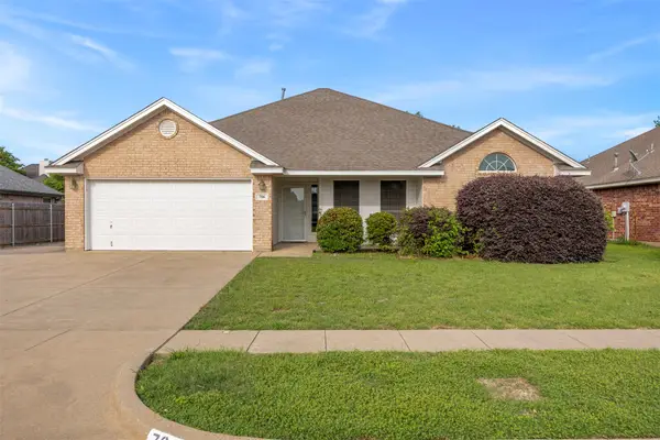 706 Hill Lane, Cleburne, TX 76033