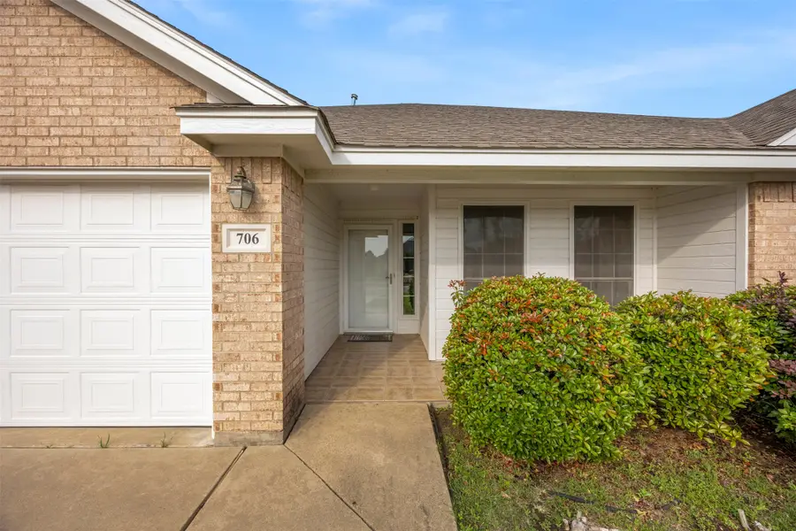 706 Hill Lane, Cleburne, TX 76033 - #3