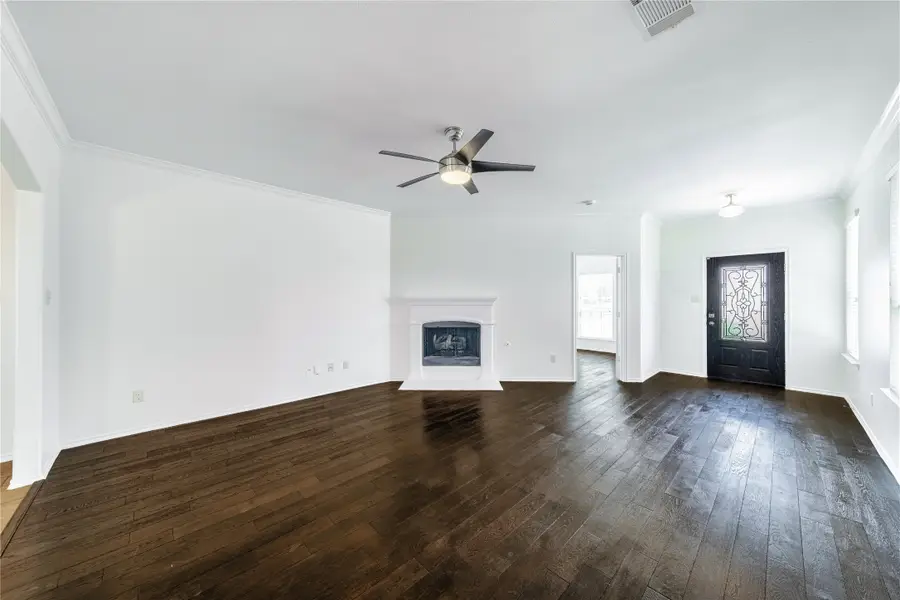 10300 Bennet Drive, McKinney, TX 75072 - #2