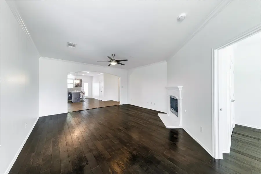 10300 Bennet Drive, McKinney, TX 75072 - #3