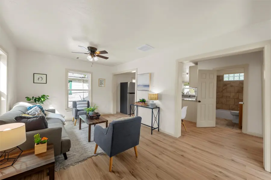 2610 Webster Avenue, Waco, TX 76711 - #3