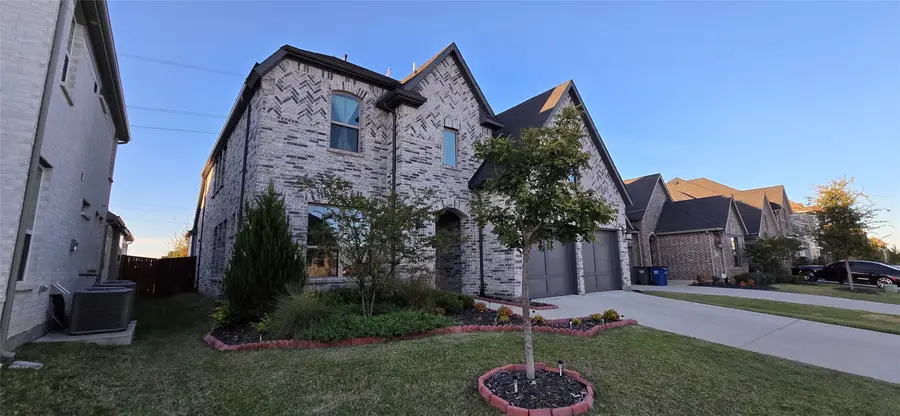 415 Rock Rose Lane, Wylie, TX 75098 - #2