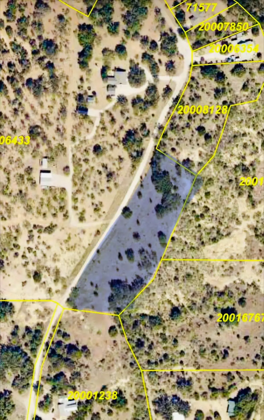 TBD County Road 574, Brownwood, TX 76801 - #3
