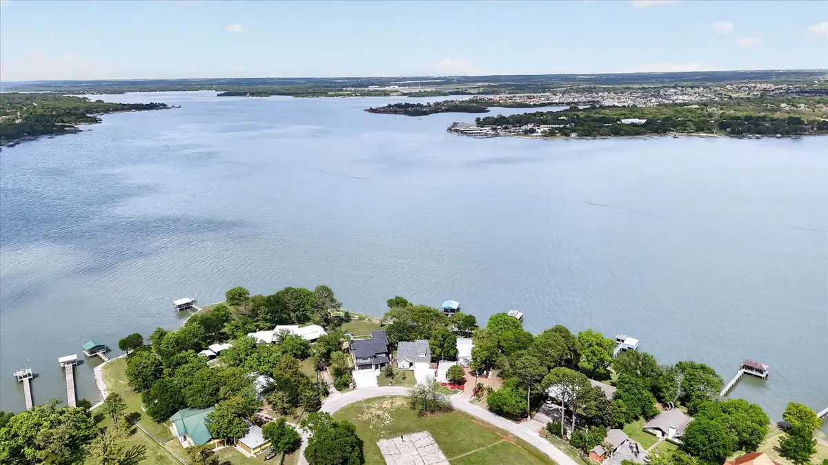 11740 East Court, Azle, TX 76020 - #1