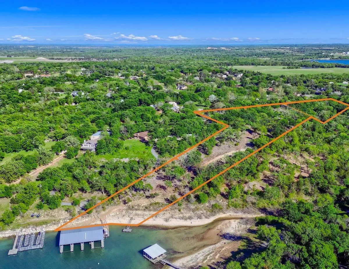 5.63 acres Thompson Heights, Denison, TX 75020 - #1
