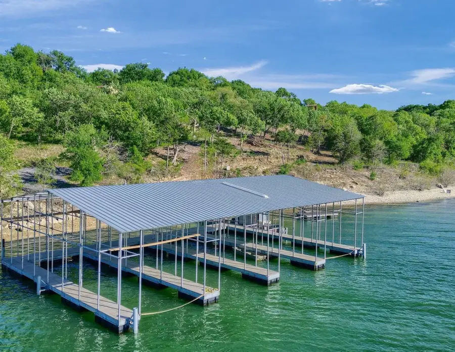 5.63 acres Thompson Heights, Denison, TX 75020 - #2