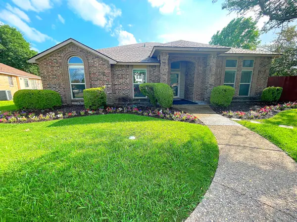 7124 Don Gomez Lane, Garland, TX 75043