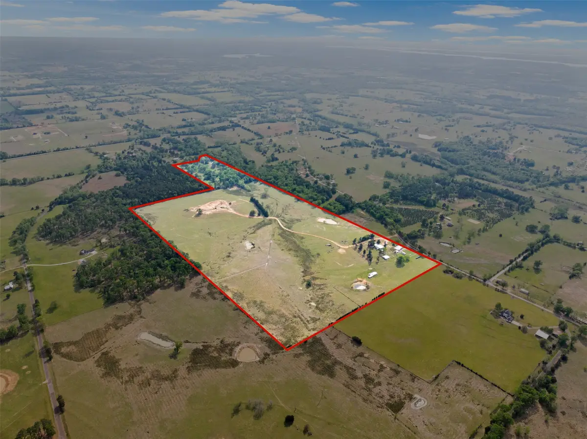 1018 County Road 4287, Winnsboro, TX 75494 - #1