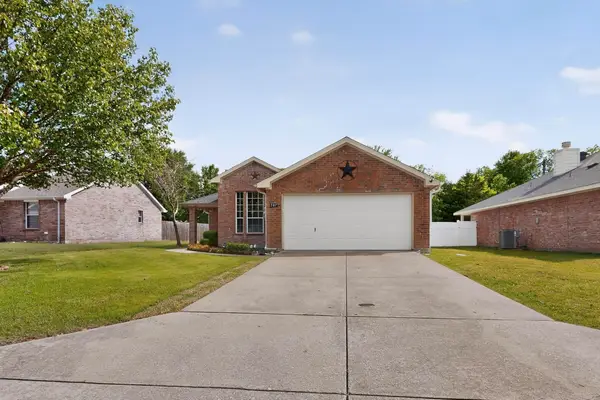 507 Oxford Loop, Princeton, TX 75407