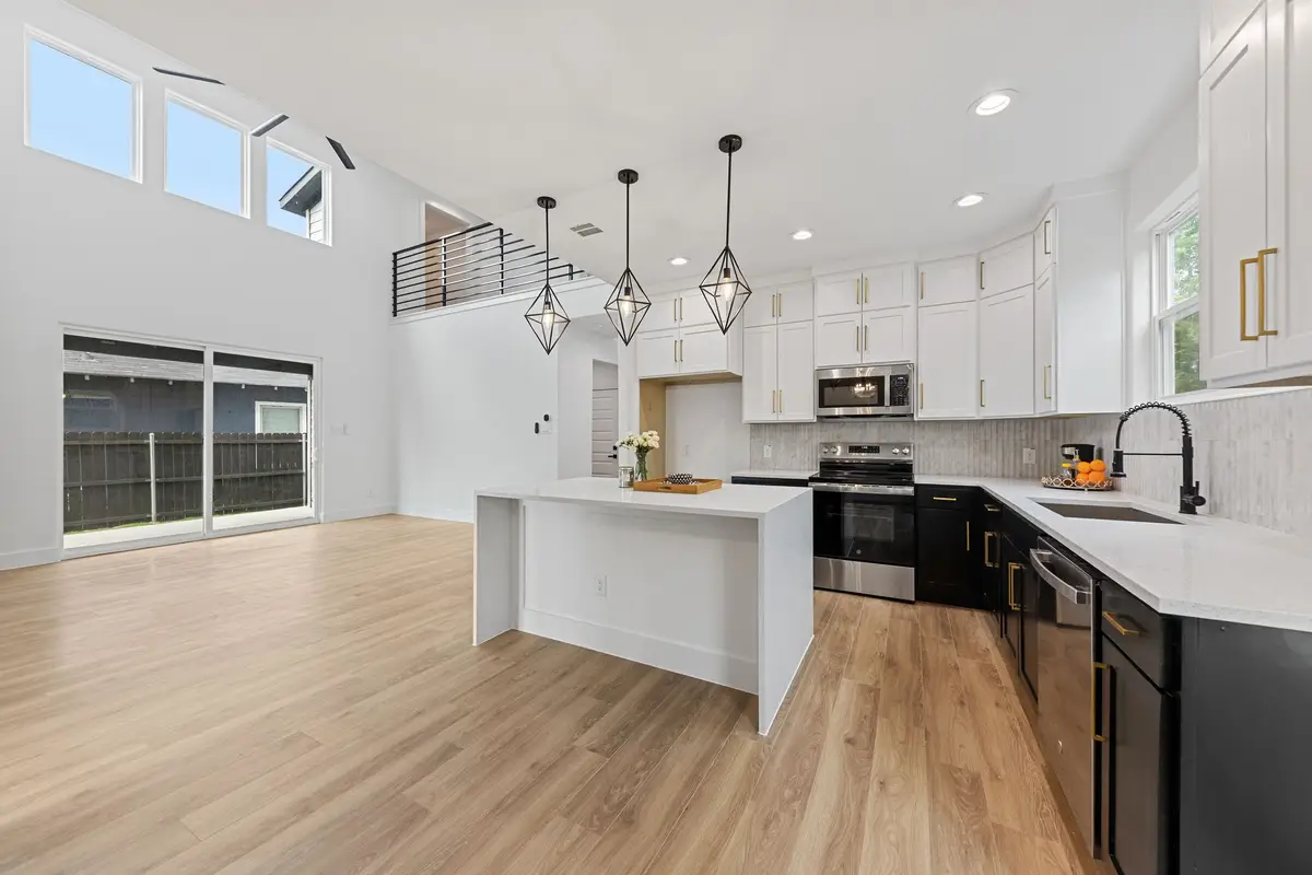 1604 Marburg Street, Dallas, TX 75215 - #1