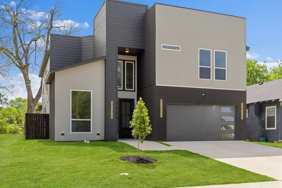 1604 Marburg Street, Dallas, TX 75215 - #3