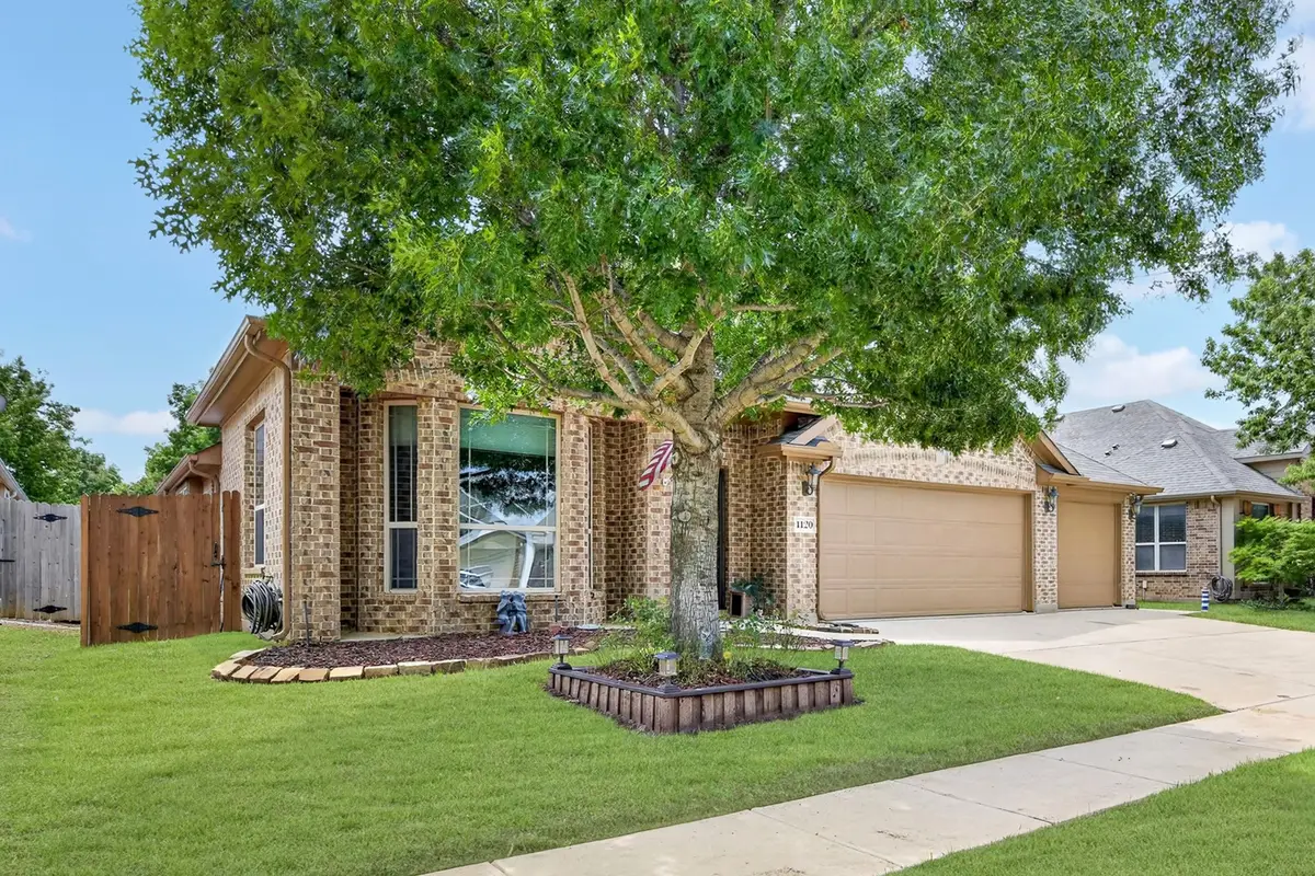 1120 Ponderosa Drive, Aubrey, TX 76227 - #1