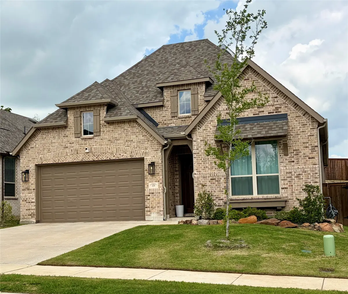 4281 Sanctuary Drive, Denison, TX 75020 - #1