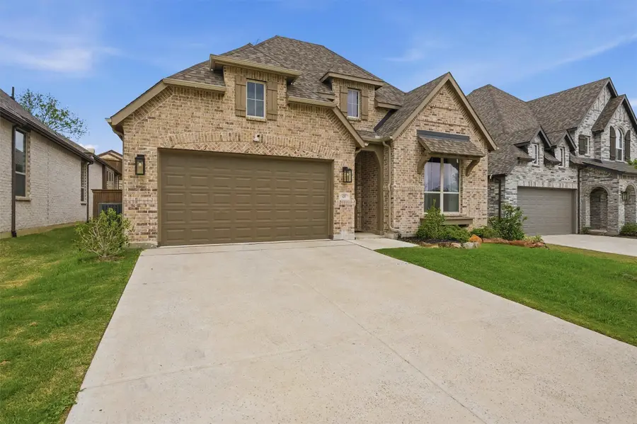 4281 Sanctuary Drive, Denison, TX 75020 - #2