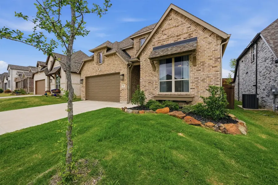 4281 Sanctuary Drive, Denison, TX 75020 - #3