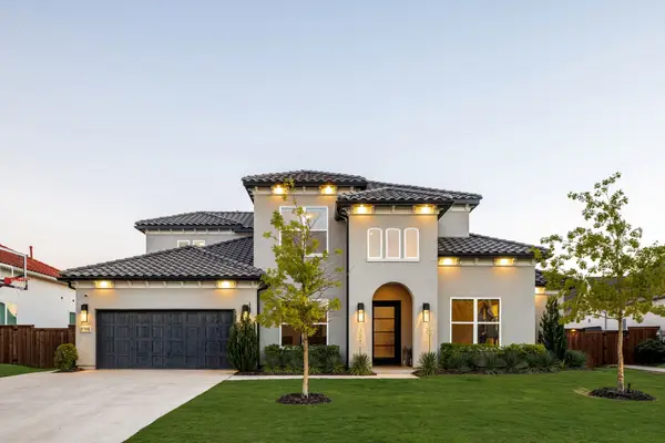 1701 Cottonwood Trail, Prosper, TX 75078