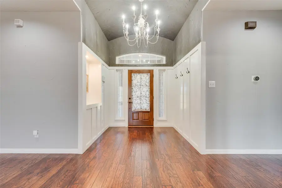 3887 Old Agnes Road, Weatherford, TX 76088 - #3