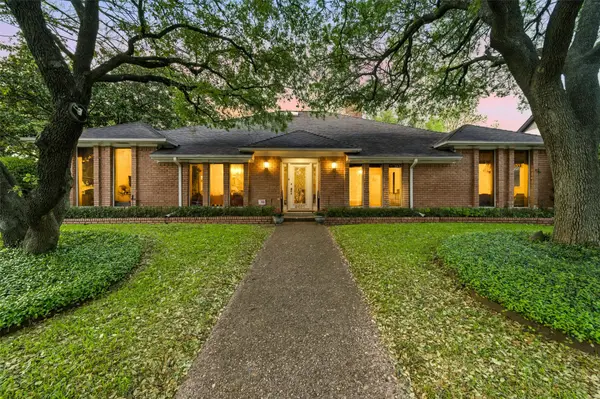 9401 Shady Valley Drive, Dallas, TX 75238