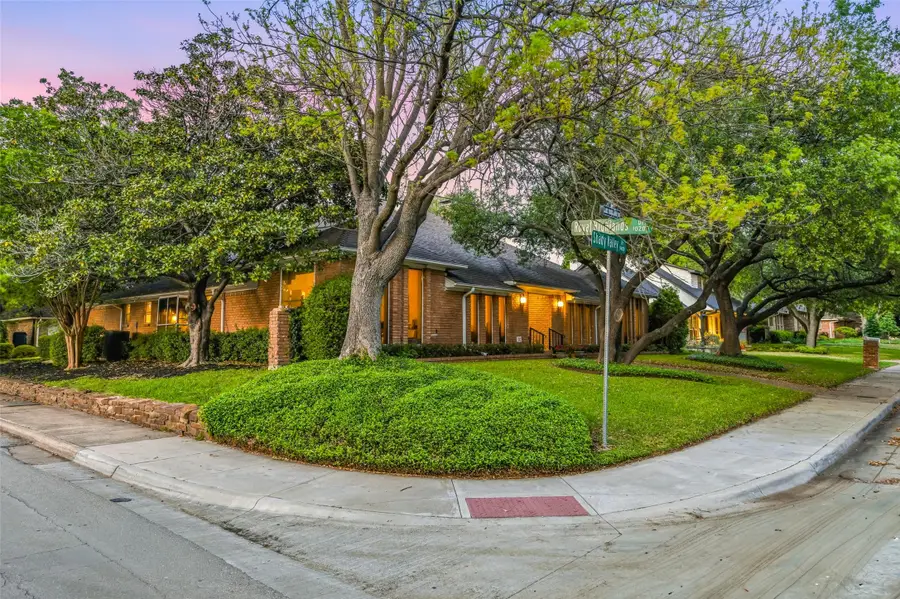 9401 Shady Valley Drive, Dallas, TX 75238 - #3