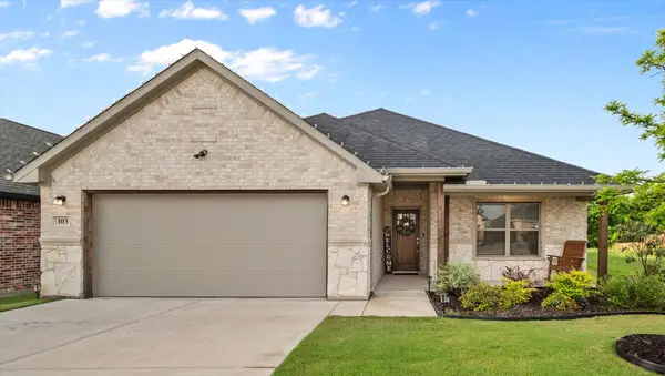 103 Randal Row, Corsicana, TX 75110