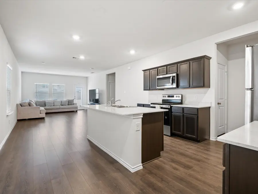 1041 Old Oaks Drive, Forney, TX 75126 - #3