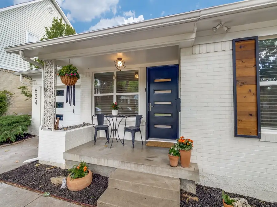 824 Kirkwood Drive, Dallas, TX 75218 - #3
