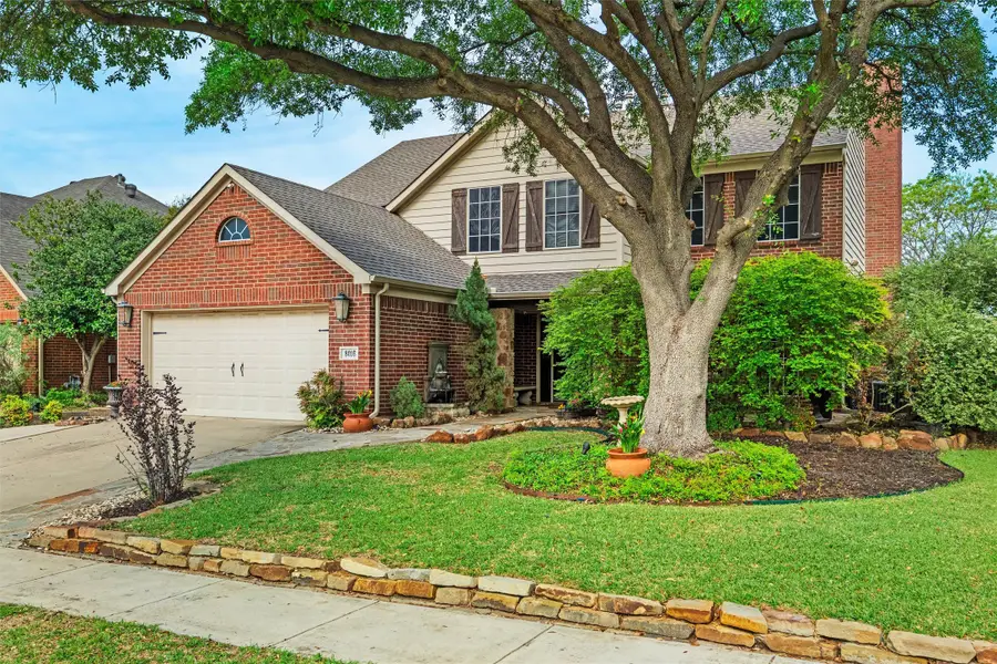 8016 Crazy Horse Lane, Fort Worth, TX 76137 - #3