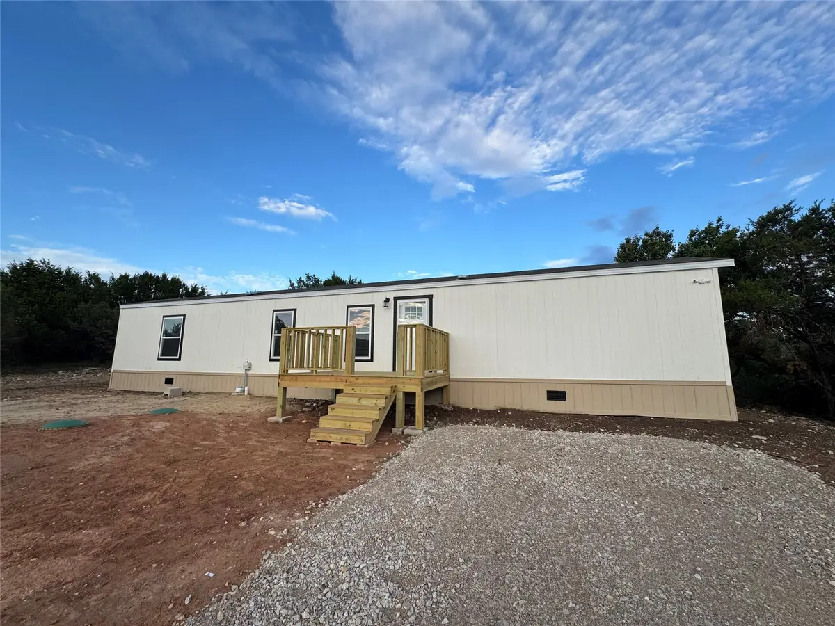 2225 Woodview Trail, Granbury, TX 76048 - #1