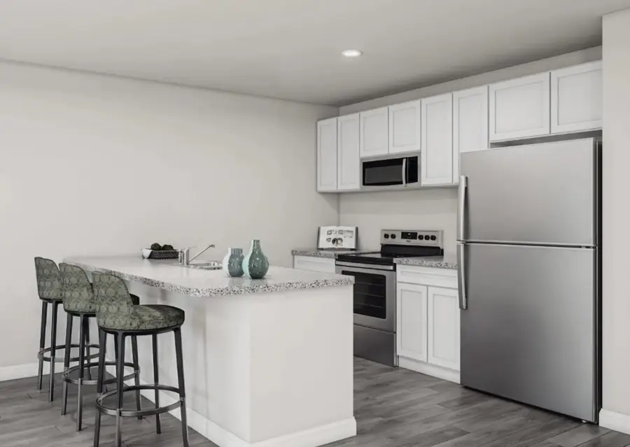 119 Polasek Drive, Abilene, TX 79602 - #2