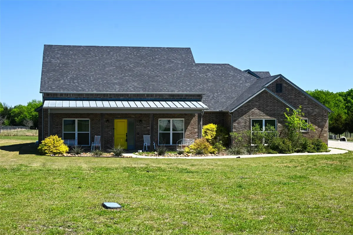 4299 County Road 1098, Celeste, TX 75423 - #1