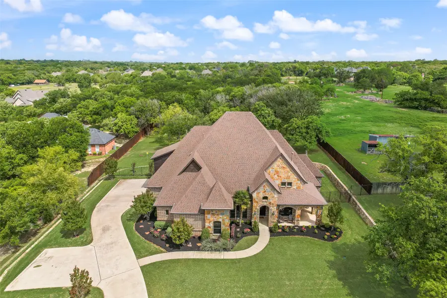 1865 Florence Road, Keller, TX 76262 - #3