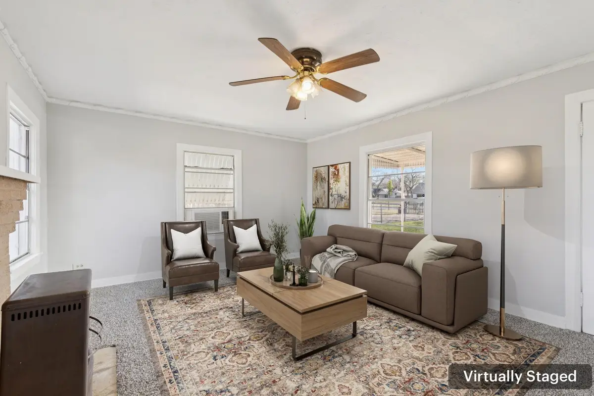 10609 Seagoville Road, Dallas, TX 75217 - #1