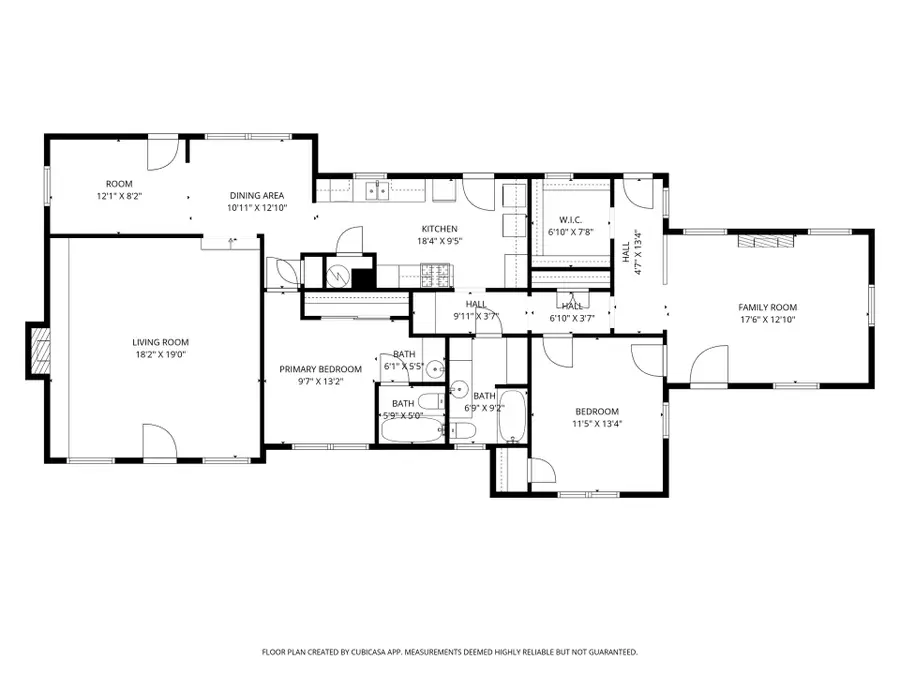 10609 Seagoville Road, Dallas, TX 75217 - #2