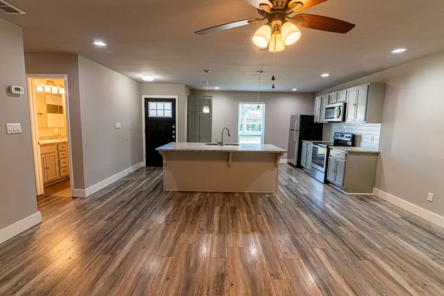 807 Meadow Mead Drive, Allen, TX 75002 - #3