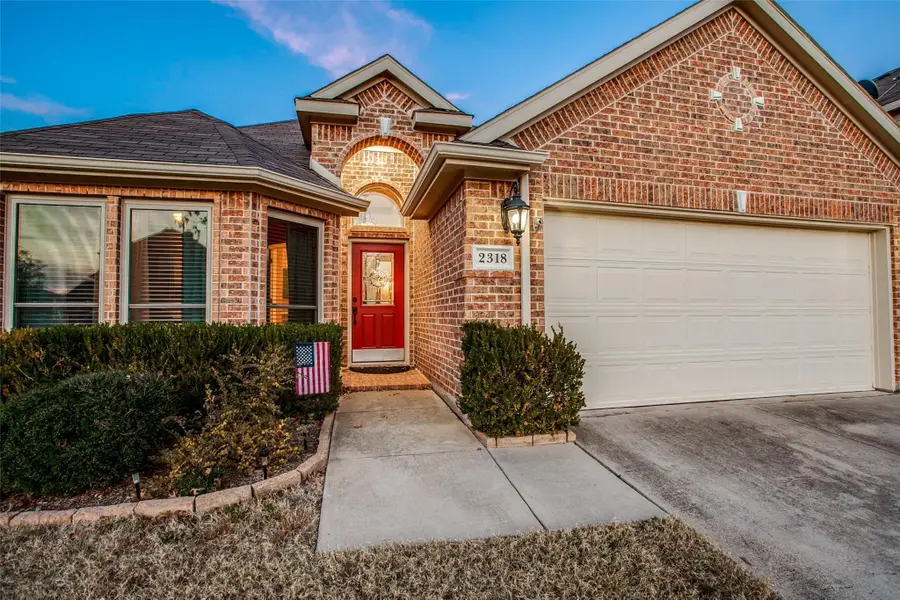 2318 Sparrow, Forney, TX 75126 - #3