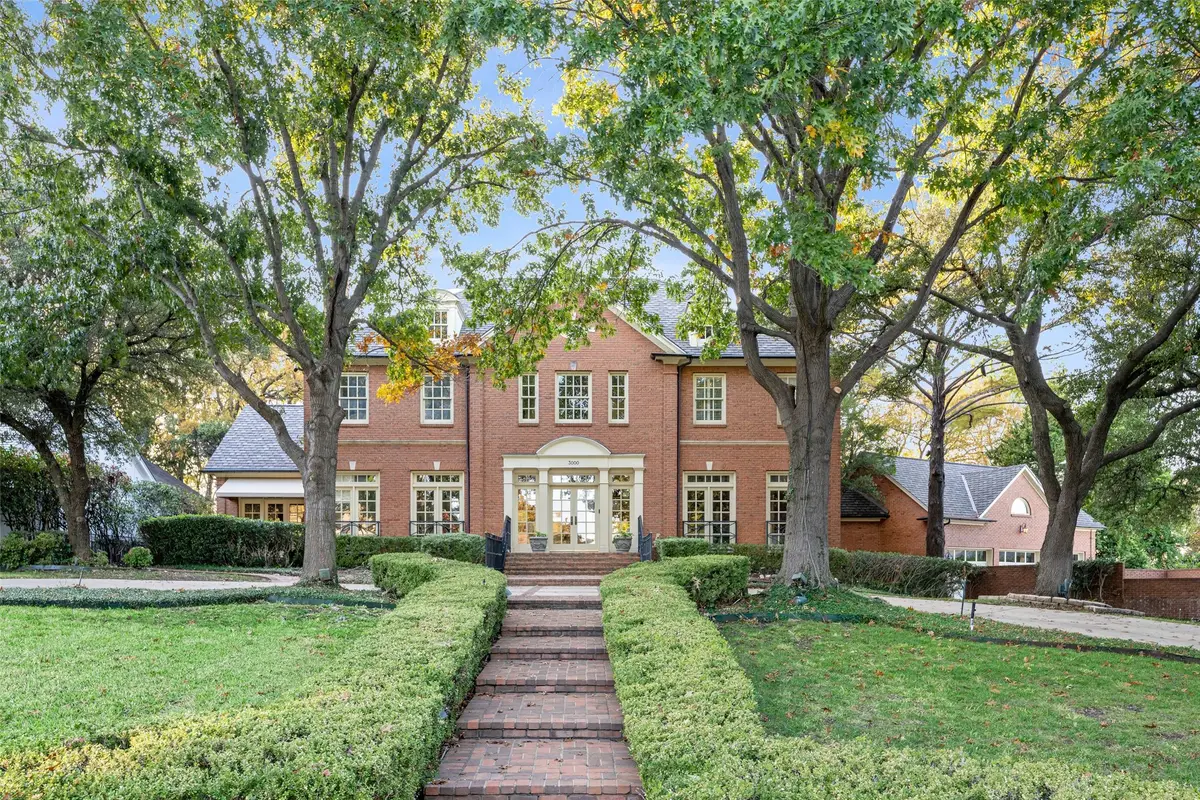 3000 Shadow Drive W, Arlington, TX 76006 - #1