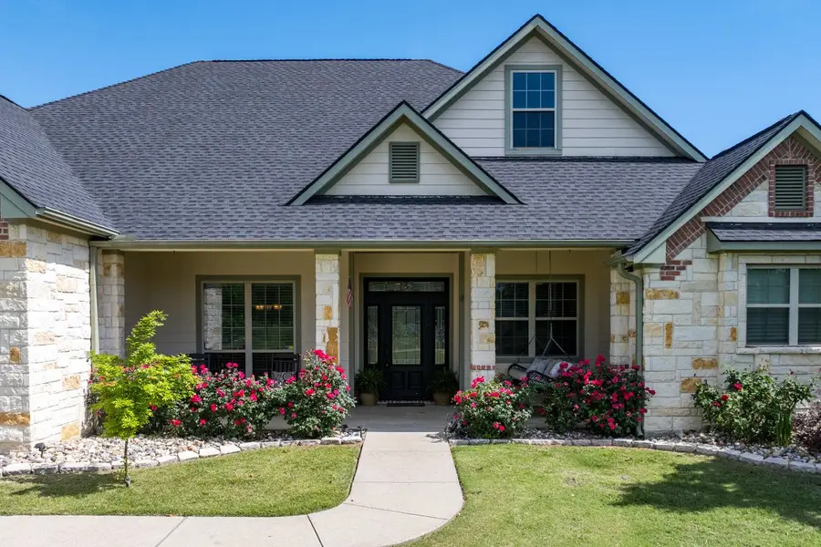 104 Crepe Myrtle, Corsicana, TX 75109 - #3