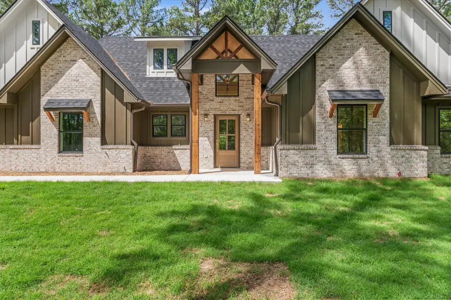 404 Privat Road 5808, Grand Saline, TX 75140 - #2