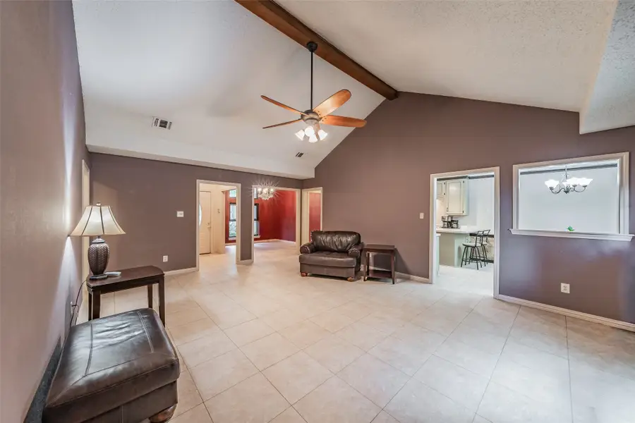 7525 Woodhaven Drive, North Richland Hills, TX 76182 - #3