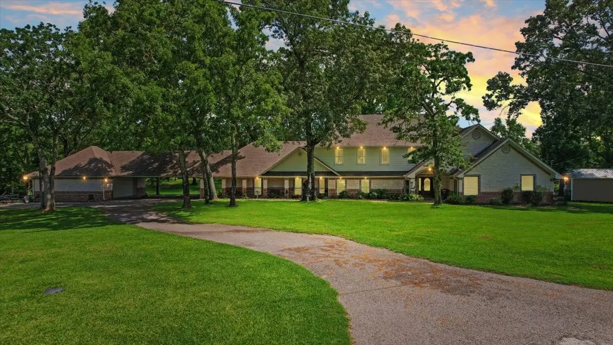 6130 Peninsula Circle, Athens, TX 75752 - #1